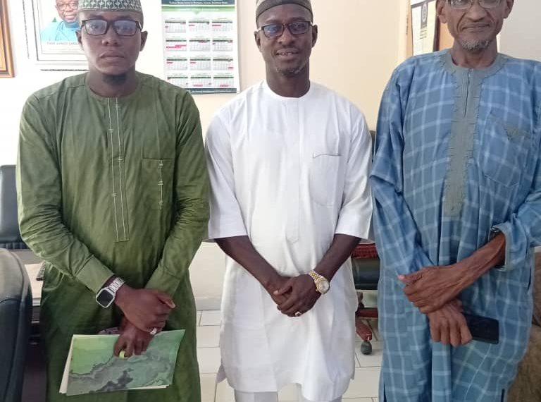 RMRDC, Zamfara Ministry of Local Government Set Plans to Establish Resource and Display Centres Across 14 LGAs