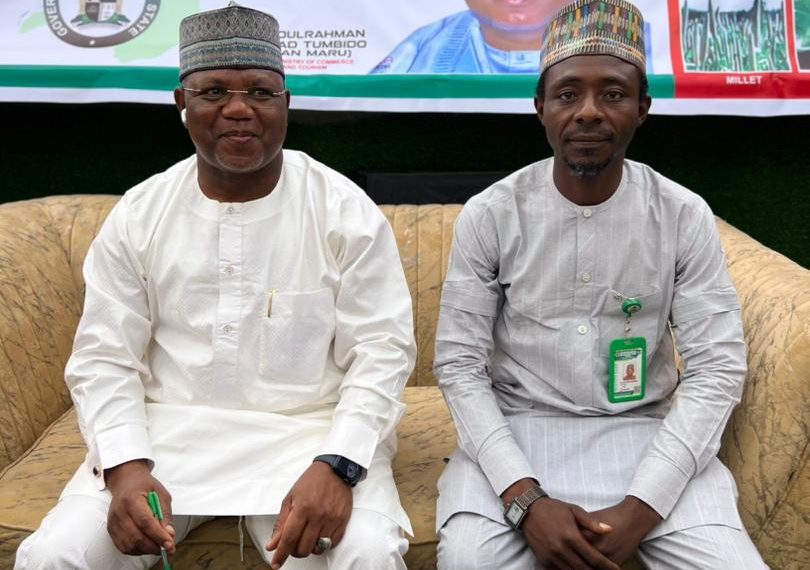 Trans Sahara Trade Association Engages RMRDC, Zamfara Government on Agro-Mineral Value Addition Drive