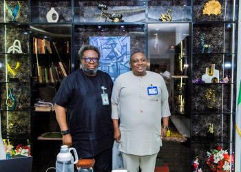 UNIZIK, RMRDC Set to Collaborate on Raw Materials Research and Commercialisation