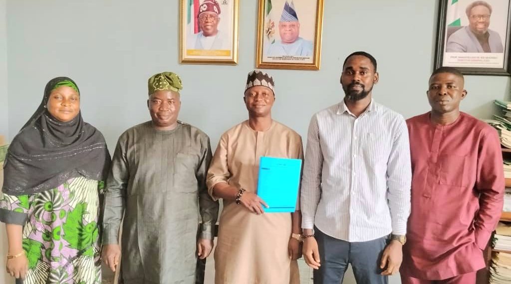 KIPICOGAN Seeks Collaboration with RMRDC in Osun to Boost Coconut Industry Growth