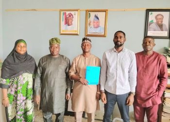 KIPICOGAN Seeks Collaboration with RMRDC in Osun to Boost Coconut Industry Growth