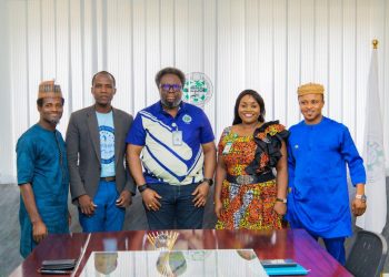 RMRDC, Koozakar LLC Explore Strategic Publishing Partnership to Boost Research Visibility