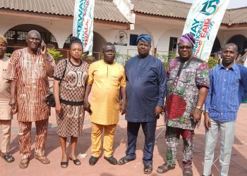 RMRDC Strengthens Collaboration with OGUNCCIMA Ahead Of The 15th Gateway International Trade Fair 2026