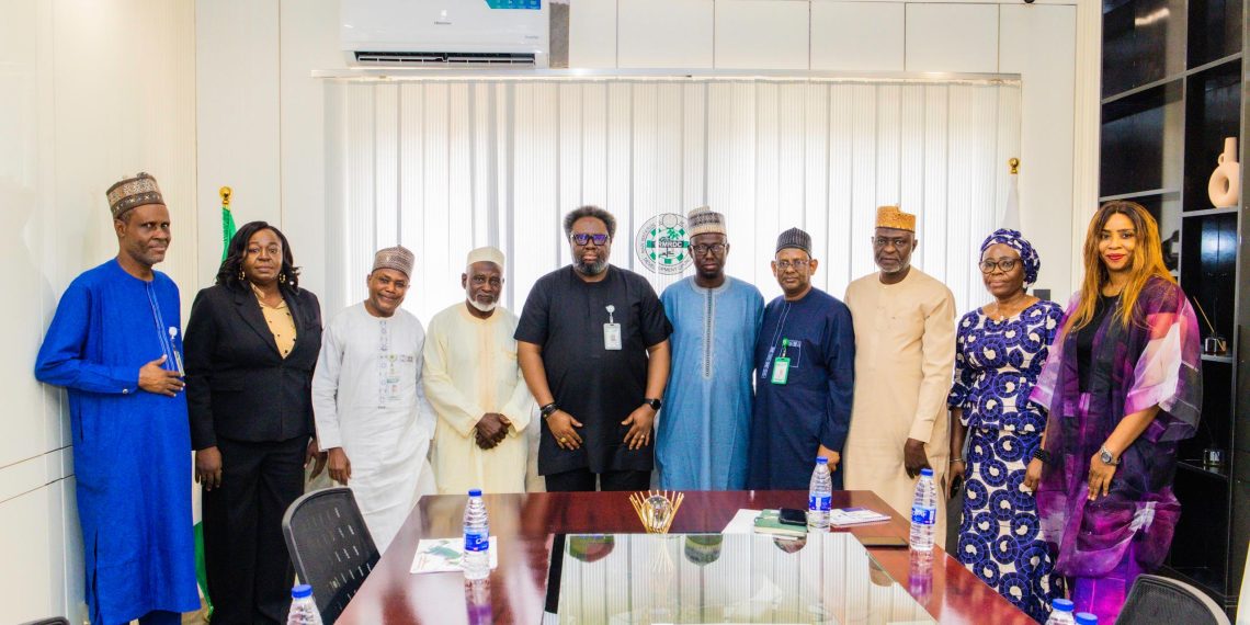 RMRDC, Gombe State Stakeholders Move to Boost Coal Value Addition