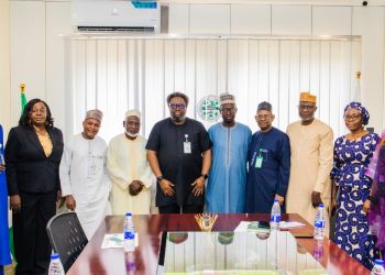RMRDC, Gombe State Stakeholders Move to Boost Coal Value Addition