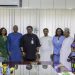 UNIDO Country Rep Applauds RMRDC Data Driven Policy Initiative