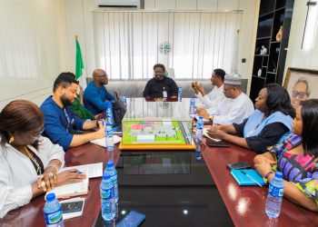 UNIDO, RMRDC Partner to Strengthen Nigeria’s Industrialization Policy Through Raw Materials Data