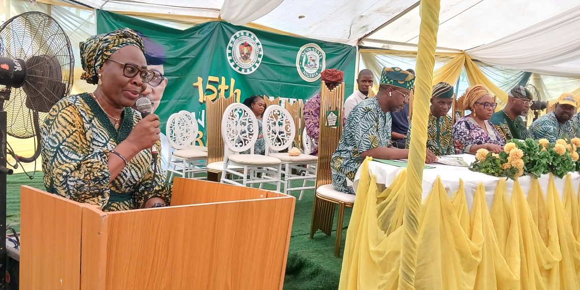 RMRDC Promotes SME Growth, Deepens Value Addition at Ogun’s 15th Gateway Trade Fair