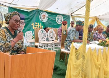 RMRDC Promotes SME Growth, Deepens Value Addition at Ogun’s 15th Gateway Trade Fair