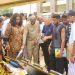 RMRDC Anambra Takes Centre Stage at 2026 UNIZIK Hybrid Conference on Sustainable Engineering.