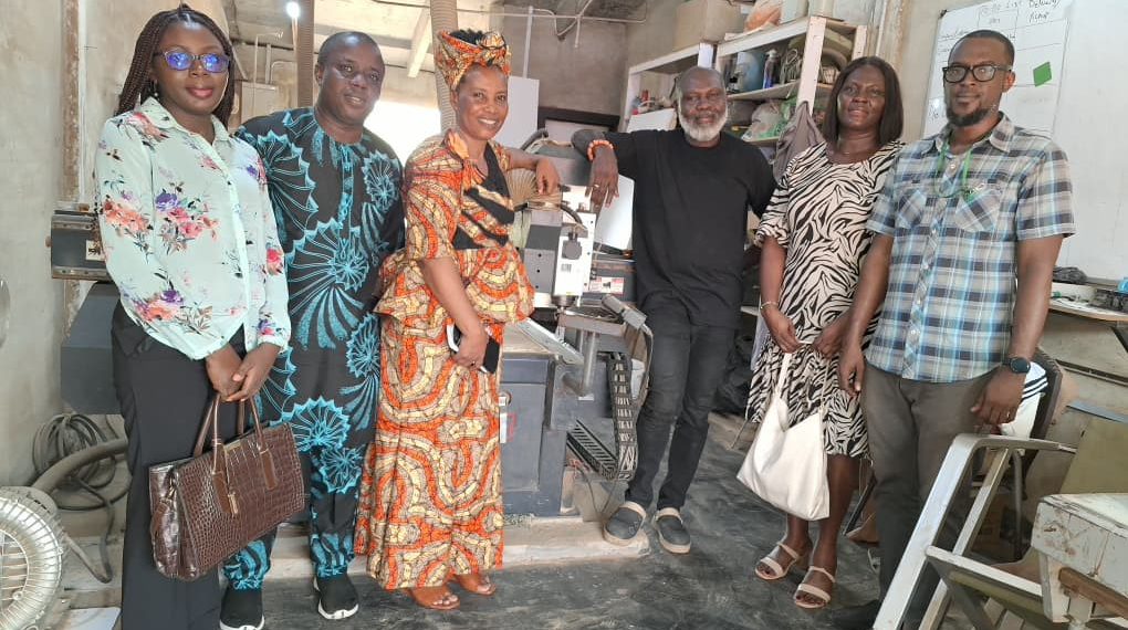 RMRDC Engages Interstreet Messenger Ltd on Bamboo-Based Industrial Development