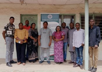 GITAKO Ltd Seeks Partnership with RMRDC to Boost Grain Quality in Benue