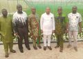 Edo RMRDC Seeks Strategic Collaboration with Well-Hosa Greenhouse Farm