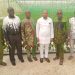 Edo RMRDC Seeks Strategic Collaboration with Well-Hosa Greenhouse Farm