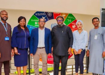 RMRDC, FAO-UN Forge Strategic Alliance Ahead of Africa Raw Materials Summit 2026