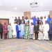 FMIST Convenes High-Level Strategic Retreat to Drive Innovation-Led Economic Transformation