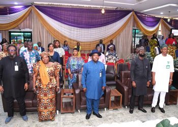 FMIST Champions Gender Inclusion in STEM, Calls for Bold Action to Close the Gap and Unlock Nigeria’s Innovation Potential