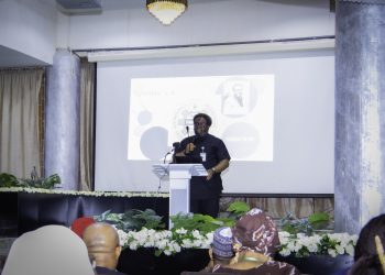RMRDC @ 38: Ike-Muonso Declares “Nigeria First” as Council Pushes 30% Value Addition