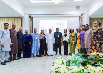 RMRDC @ 38: Onwualu Calls for Deeper Value Addition, Industrial Repositioning