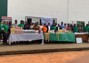Driving Digital Innovation with Local Raw Materials: RMRDC Participates in Nigeria Tech Rally 2026