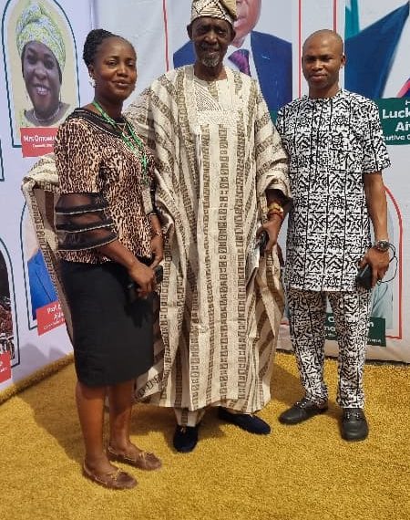 Ondo RMRDC Advocates Value Addition at Ondo State Golden Jubilee
