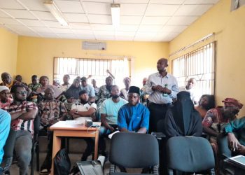 Osun RMRDC Advances Non-Oil Export Drive at NEPC Export Awareness Program
