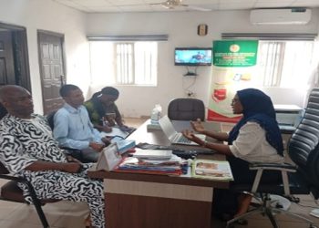 RMRDC, NSPRI Forge Strategic Partnership to Tackle Post-Harvest Losses and Boost Agricultural Value Chain