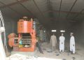 RMRDC Kaduna Engages Soybean Processor to Spark Agro-Industrial Transformation