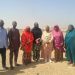 RMRDC Conducts Technical Visit to Gypsum Processing Site in Sokoto