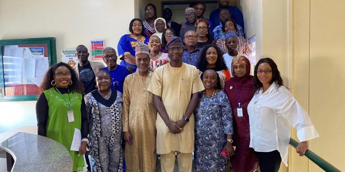 RMRDC DG, Professor Ike-Muonso Calls for Action on Import Substitution, Value Addition