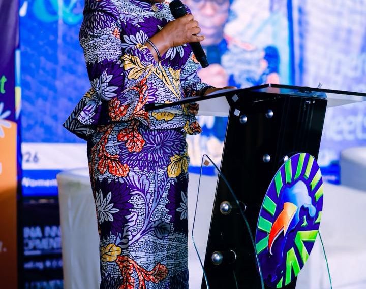 RMRDC Champions Raw Materials–Driven Women Entrepreneurship at Katsina Investment Summit