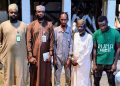 RMRDC, Katsina Government Begin Survey on Small-Scale Rice Production