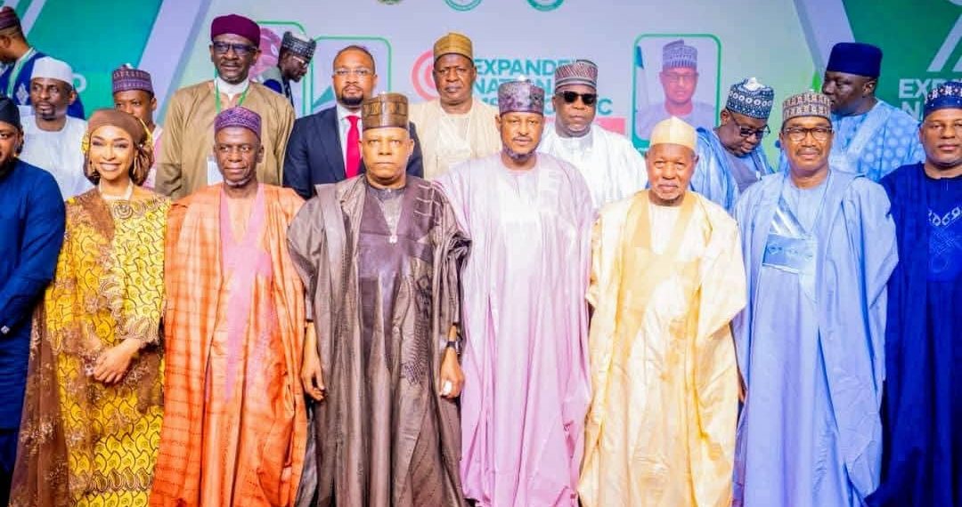 RMRDC Katsina Office Engages Stakeholders at 9th Expanded National MSME Clinic
