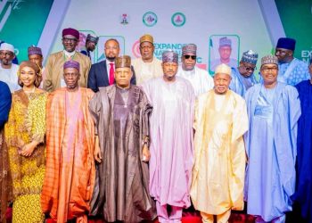 RMRDC Katsina Office Engages Stakeholders at 9th Expanded National MSME Clinic