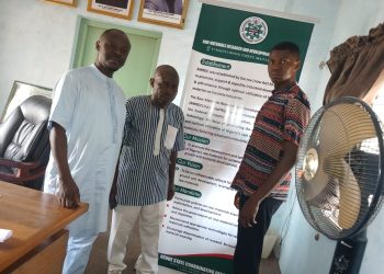 RMRDC Collaborates with Beekeepers Association of Nigeria to Modernise Apiculture in Benue State