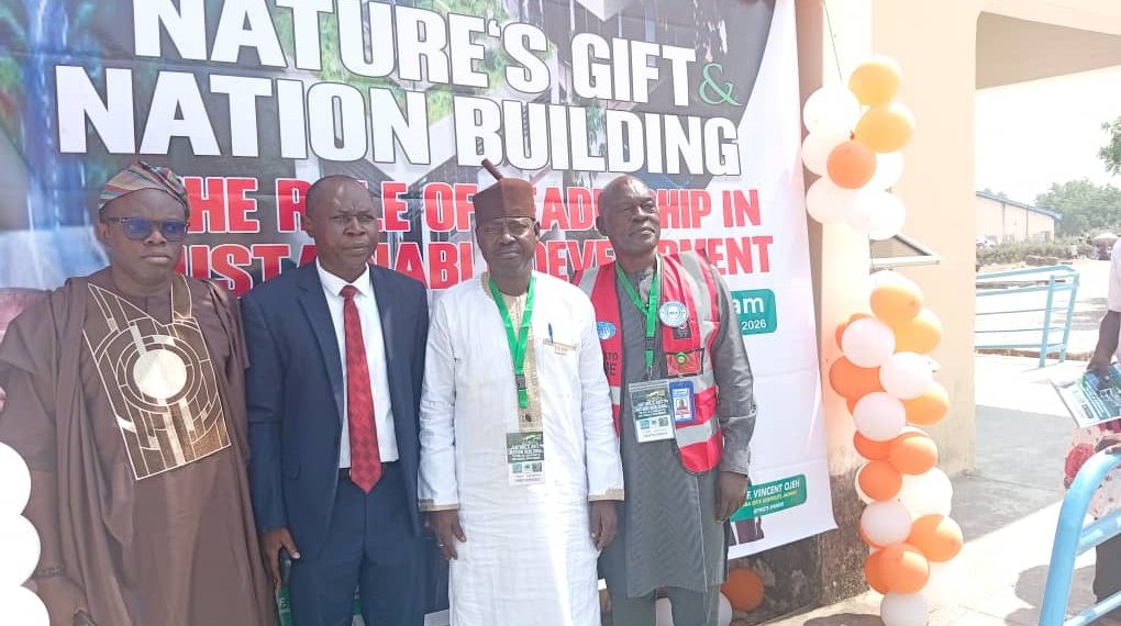 RMRDC Advocates Value Addition, Resource Governance at Daniel Buba Colloquium