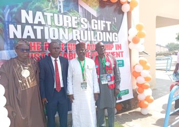 RMRDC Advocates Value Addition, Resource Governance at Daniel Buba Colloquium