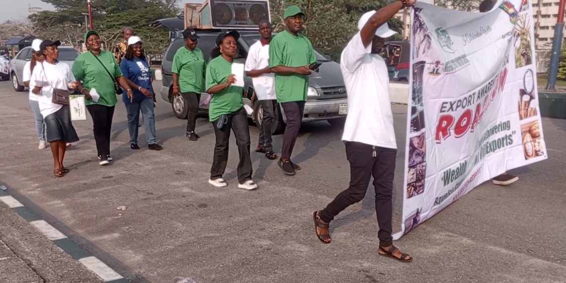 Bayelsa Export Awareness and 30% Value Addition Roadshow Sparks Hope for Non-Oil Growth