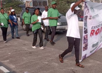 Bayelsa Export Awareness and 30% Value Addition Roadshow Sparks Hope for Non-Oil Growth