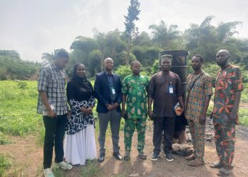 RMRDC Engages Wumsam Nigeria Enterprises on Boosting Local Rice Production in Osun