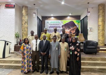 RMRDC and ICPC Strengthen Anti-Corruption Efforts with ACTU Inauguration and Workshop