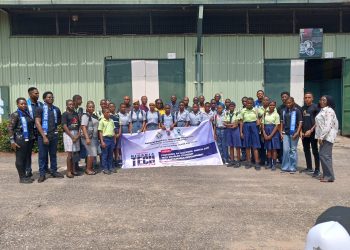 RMRDC Reaffirms Commitment to Technology-Driven Raw Materials Development at Nigeria