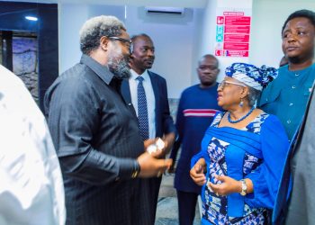 DG WTO Receives Invitation to the 2nd African Raw Materials Summit