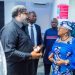 DG WTO Receives Invitation to the 2nd African Raw Materials Summit