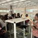 RMRDC Lagos Hosts Westview Royal College Students