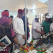RMRDC Reaffirms Commitment to Raw Materials Development at Enugu Trade Fair