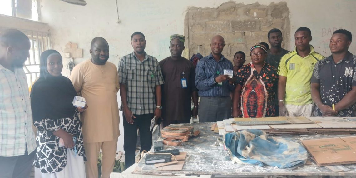 Osun–RMRDC, Technology Incubation Centre Ile-Ife Strengthen Partnership to Boost Local Industrial Growth
