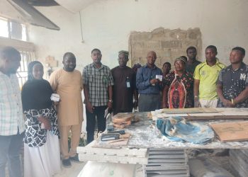 Osun–RMRDC, Technology Incubation Centre Ile-Ife Strengthen Partnership to Boost Local Industrial Growth