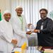 KADCCIMA Honours RMRDC DG Ike-Muonso, Reaffirms Strong Partnership