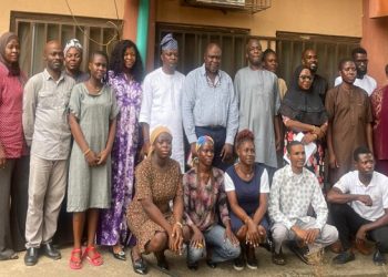 Enhancing Public Sector Efficiency: RMRDC and NPC Train Staff